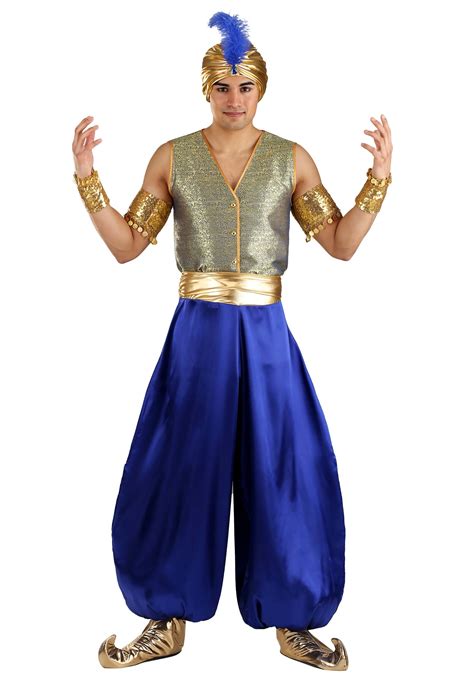 genie costume|genie costume adult.